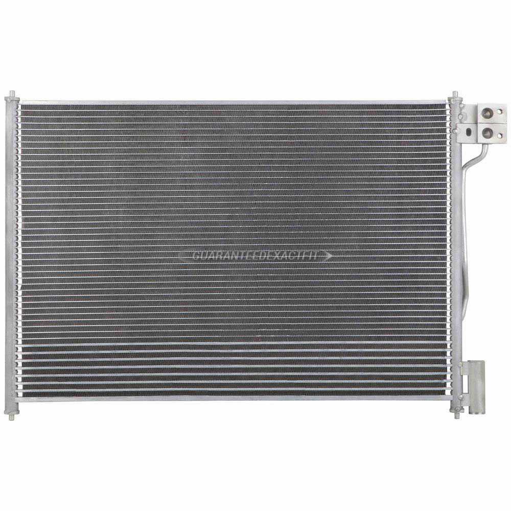 BuyAutoParts 60-89383CK A/C Compressor and Components Kit