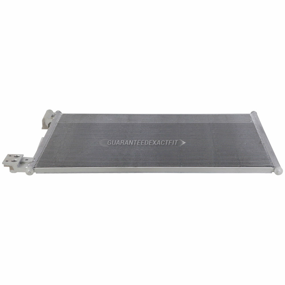 2006 Lincoln Town Car A/C Condenser