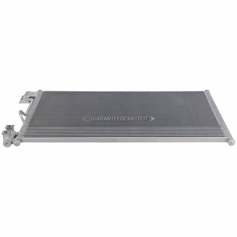 2006 Lincoln Town Car A/C Condenser
