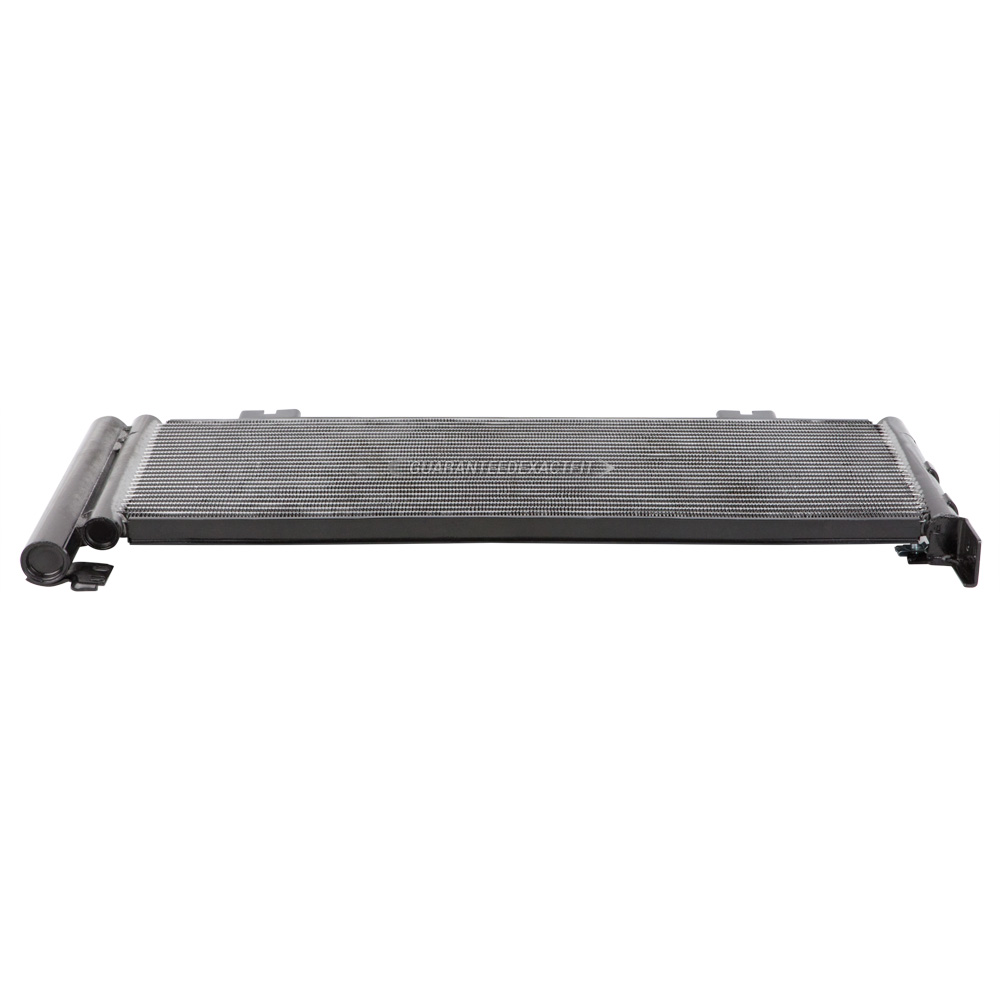 2007 Lexus GS450h A/C Condenser