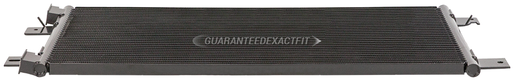 BuyAutoParts 60-60559N A/C Condenser