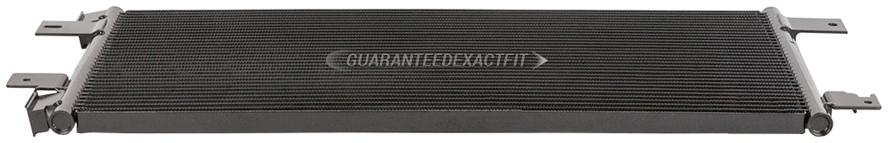 BuyAutoParts 60-60559N A/C Condenser
