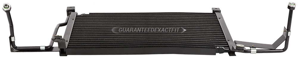 1982 Ford Bronco A/C Condenser