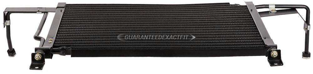 1982 Ford Bronco A/C Condenser
