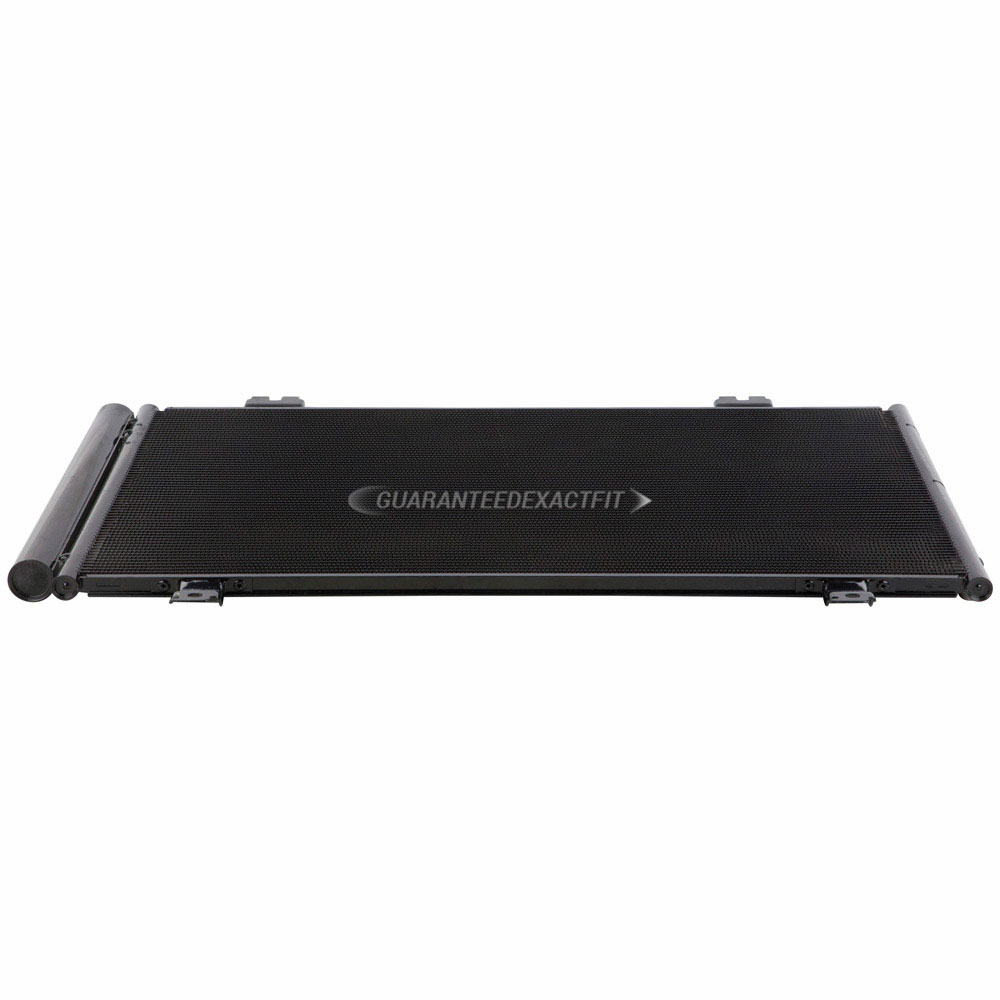 BuyAutoParts 60-60493ND A/C Condenser