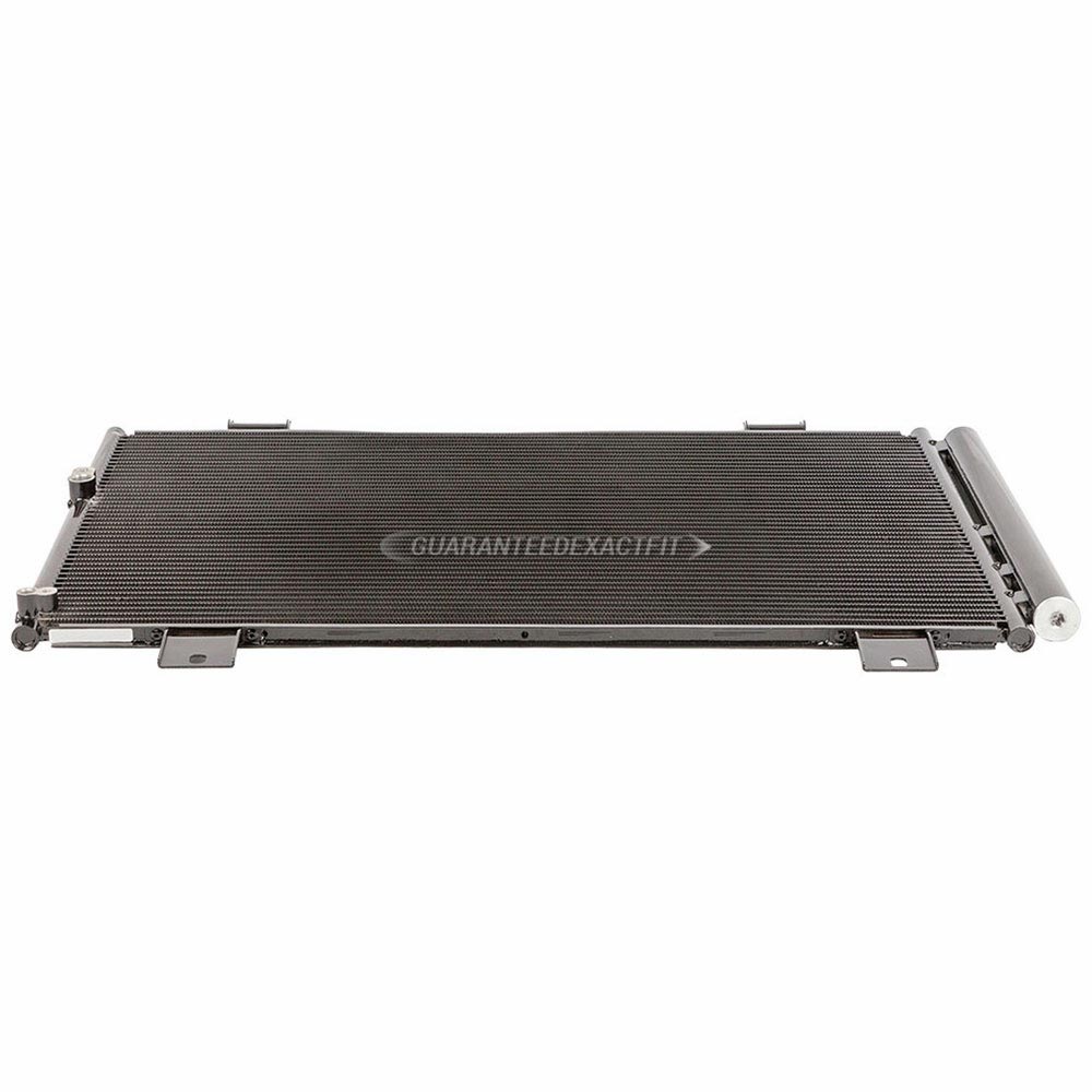 2012 Toyota Highlander A/C Condenser