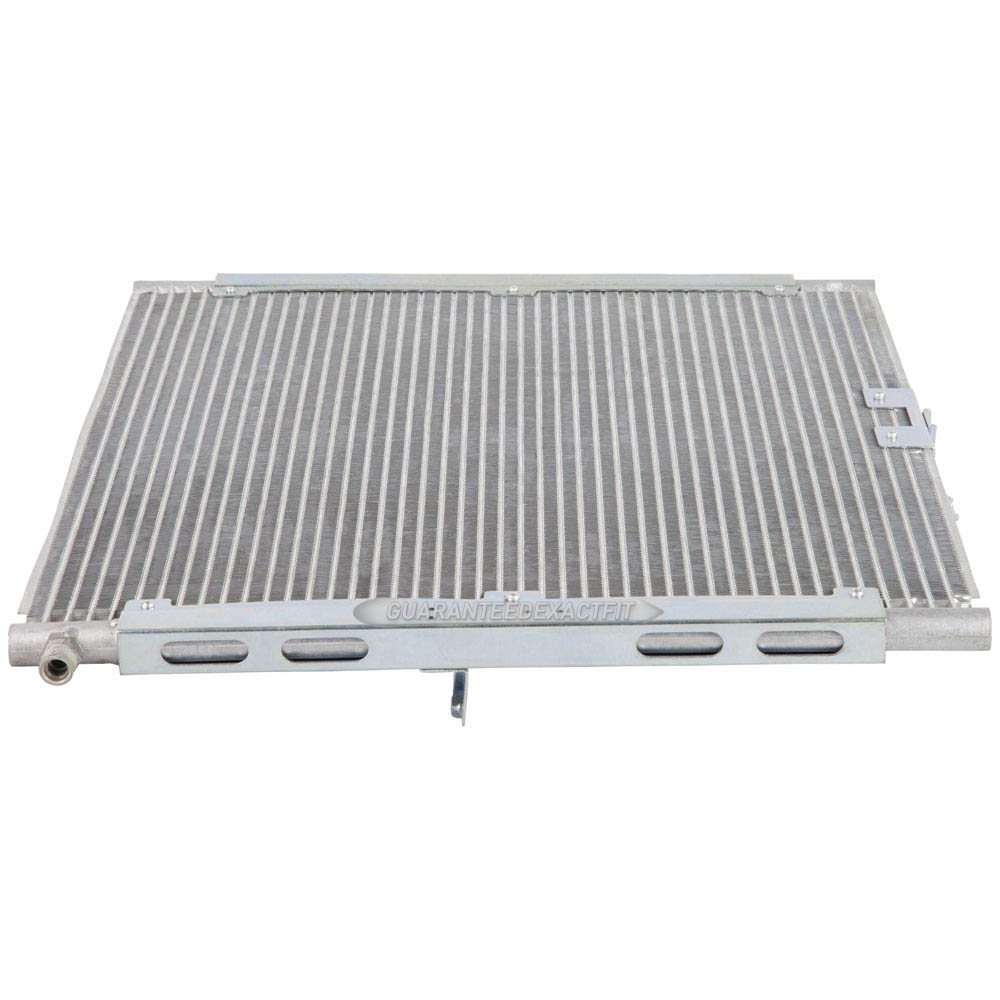 BuyAutoParts 60-60803N A/C Condenser