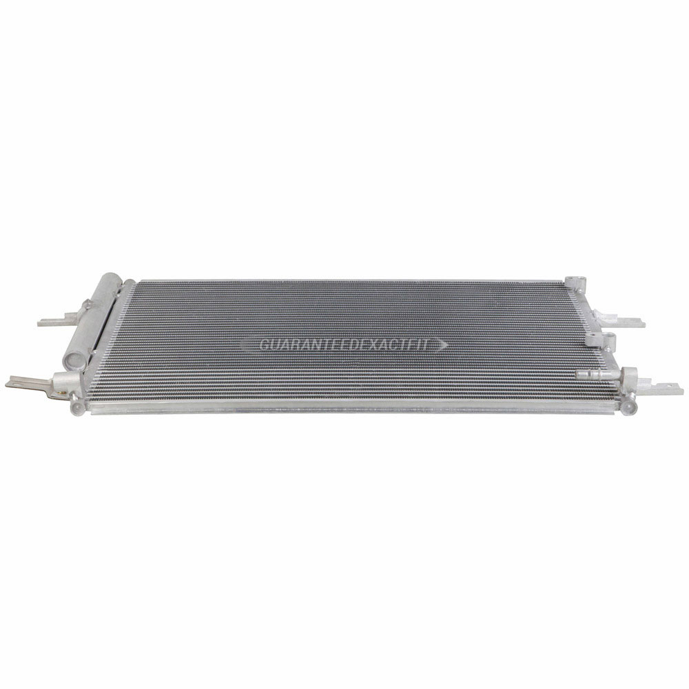 2013 Ford Edge A/C Condenser