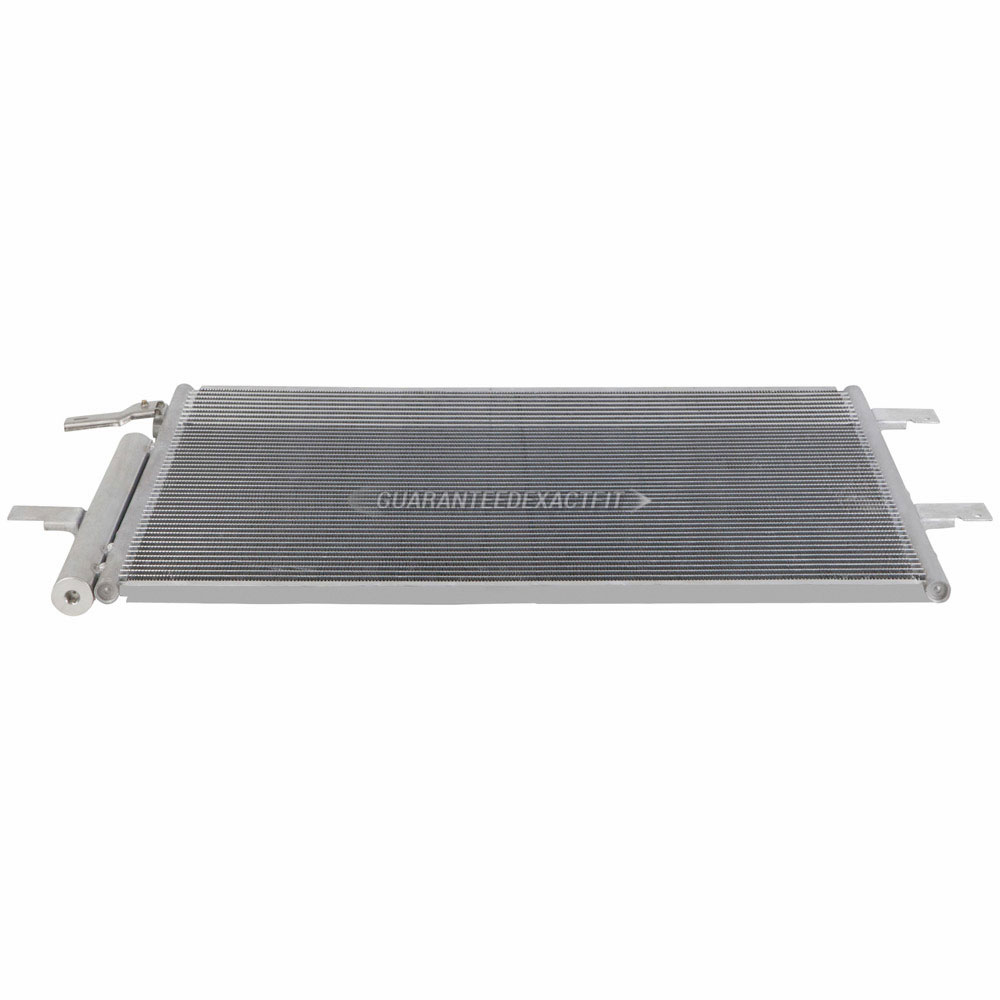2013 Ford Edge A/C Condenser