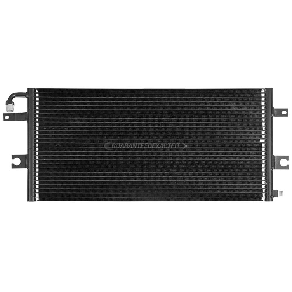BuyAutoParts 60-60235N A/C Condenser