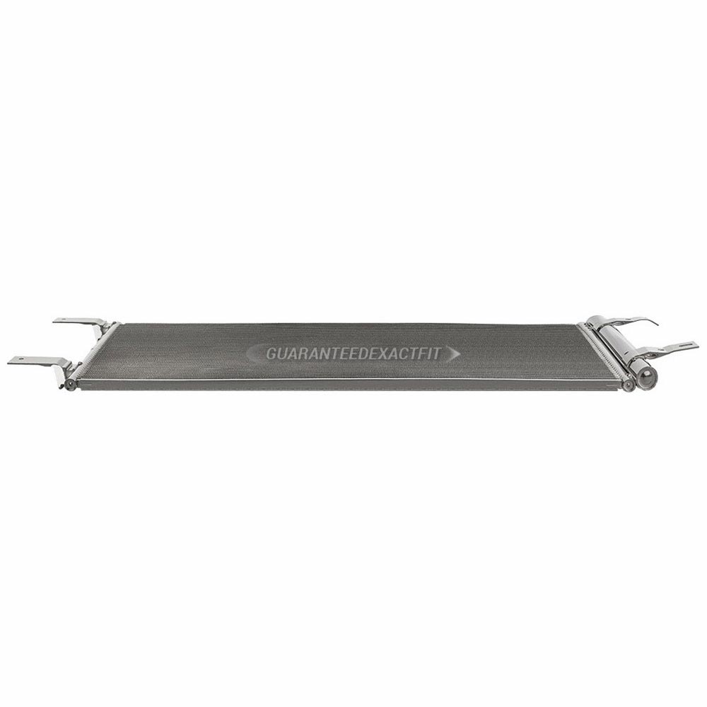 BuyAutoParts 60-60819ND A/C Condenser