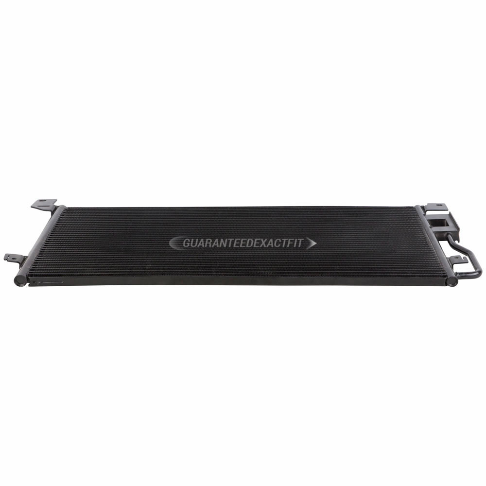 BuyAutoParts 60-60886N A/C Condenser