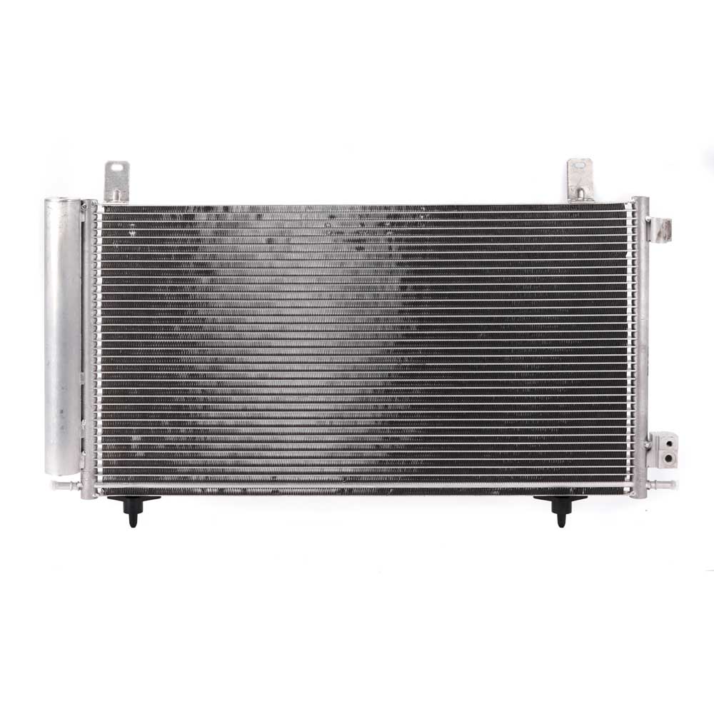 2011 Chevrolet Caprice A/C Condenser