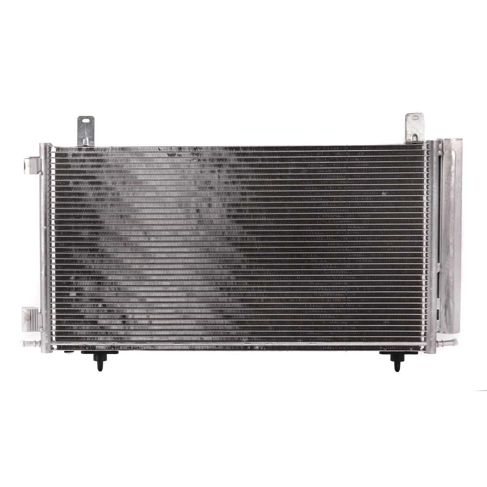2011 Chevrolet Caprice A/C Condenser