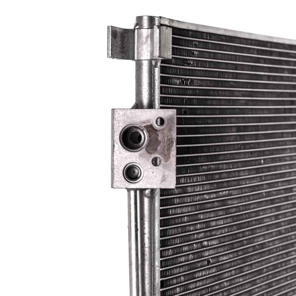 2012 Hyundai Veloster A/C Condenser