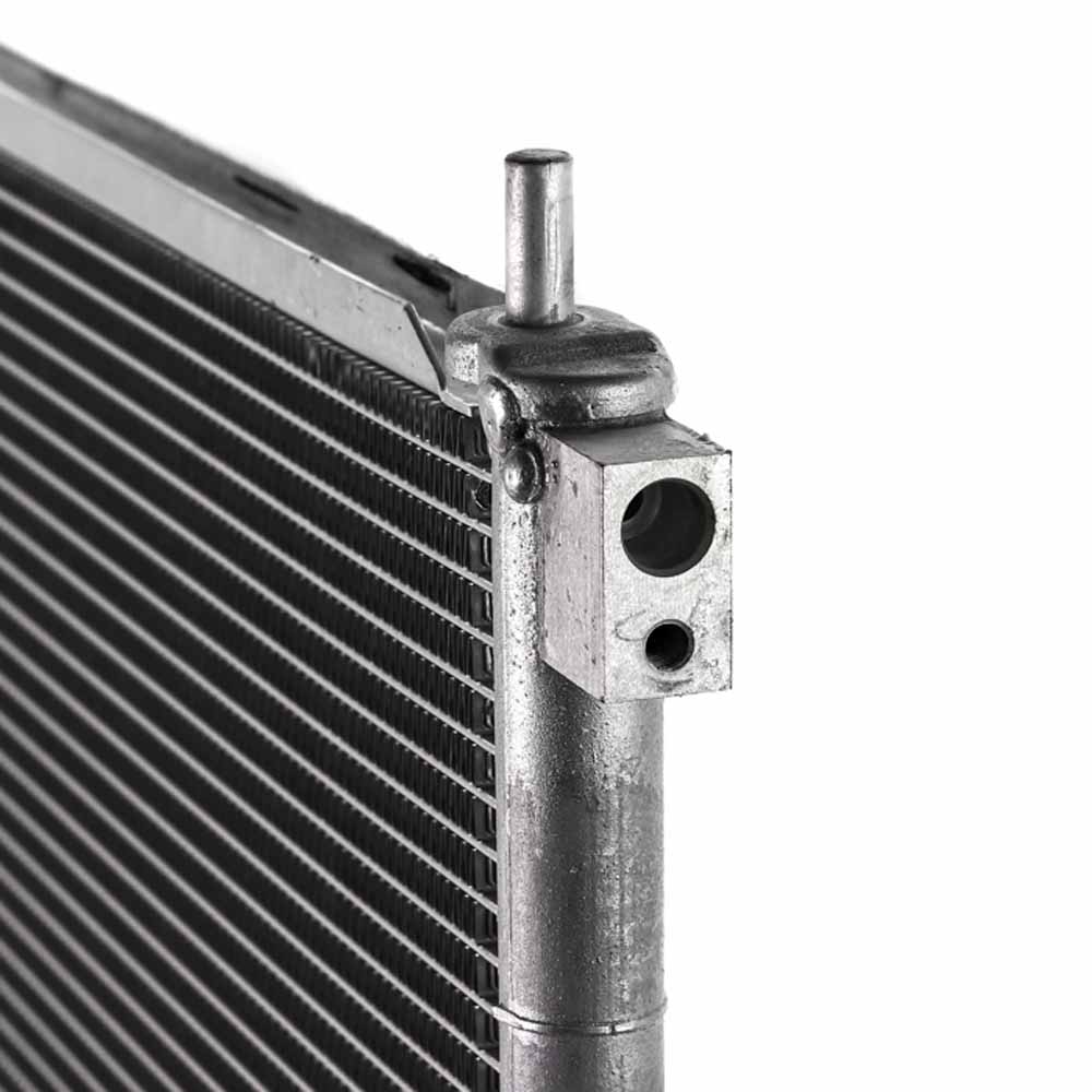 BuyAutoParts 60-61689ND A/C Condenser