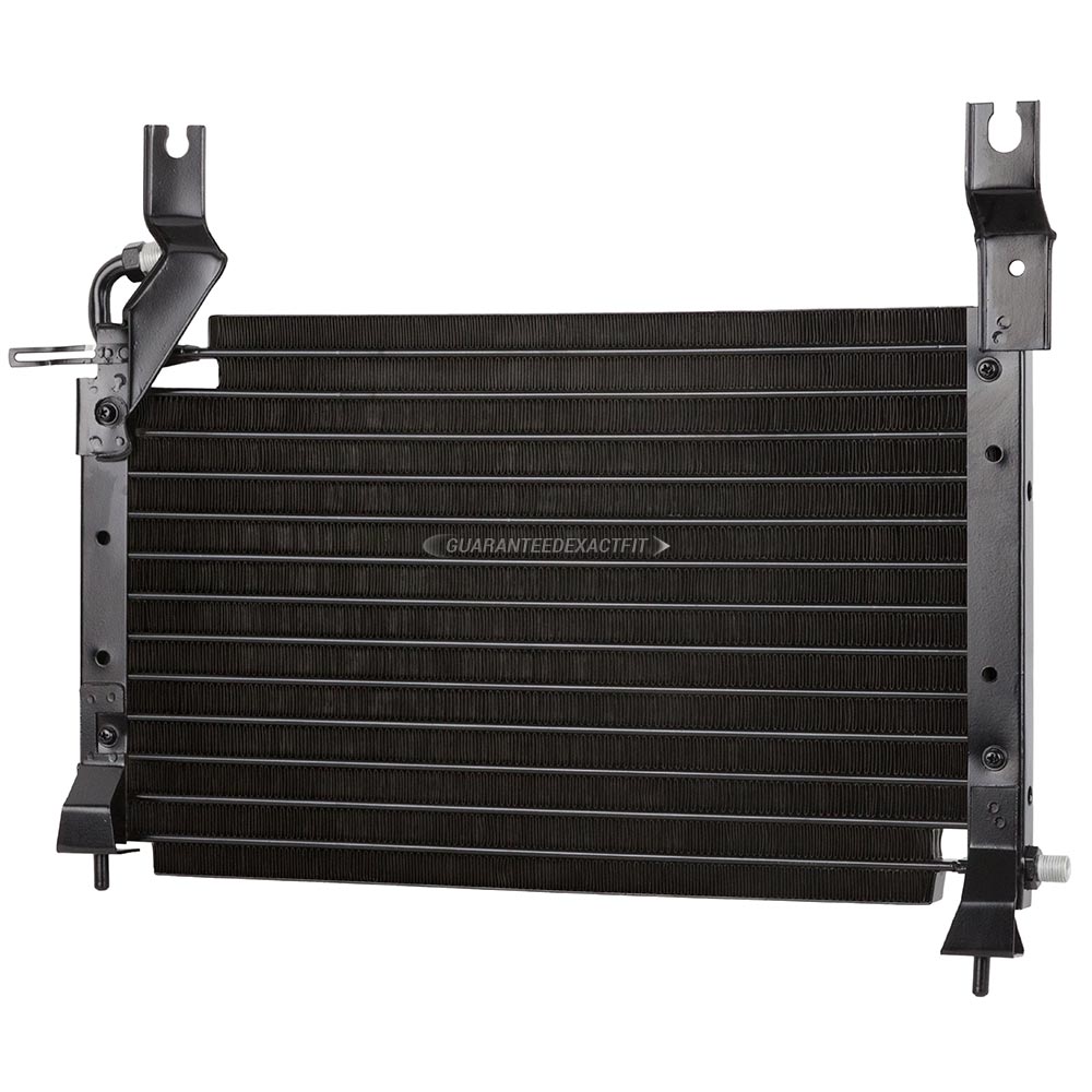 1994 Suzuki Swift A/C Condenser