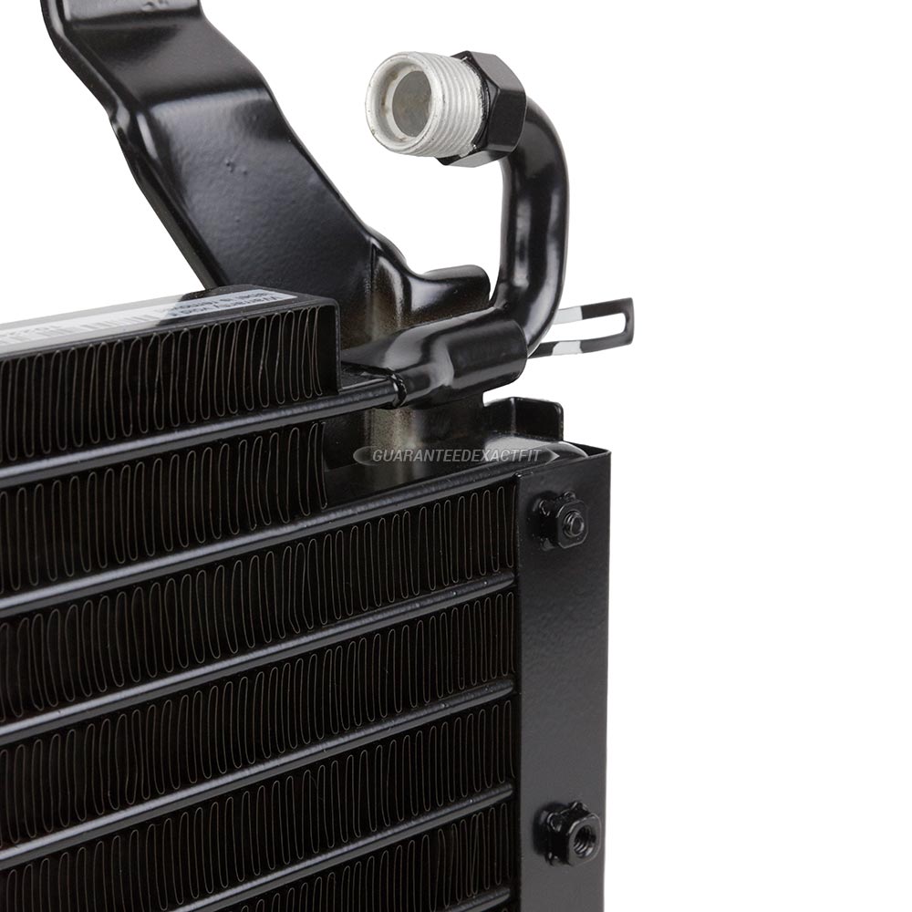 1994 Suzuki Swift A/C Condenser