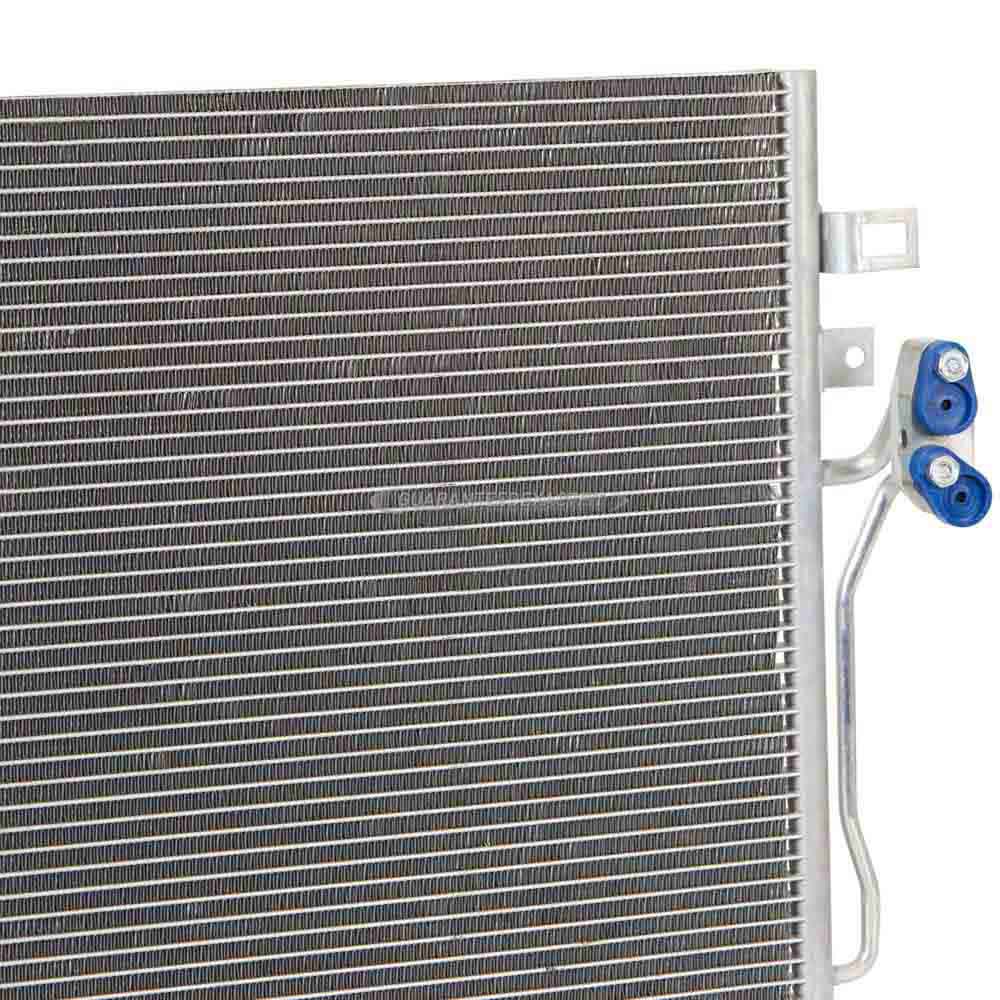 BuyAutoParts 60-61821N A/C Condenser