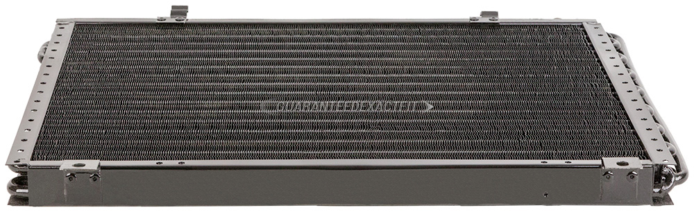 1987 Volkswagen Jetta A/C Condenser