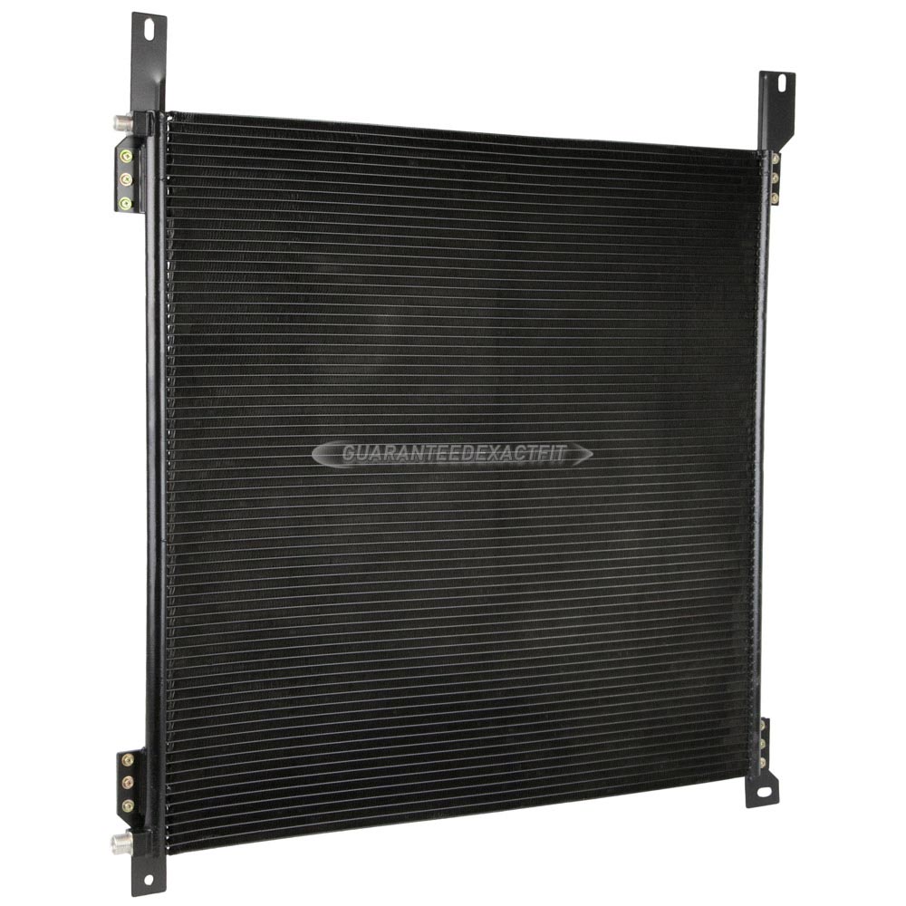 AC Condenser A/C Air Conditioning for Peterbilt 357 359 362 375 377 378 379 AC Condenser A/C Air Conditioning for Peterbilt 357 359 362 375 377 378 379