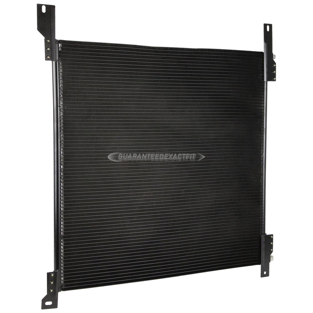 BuyAutoParts 60-60446N A/C Condenser