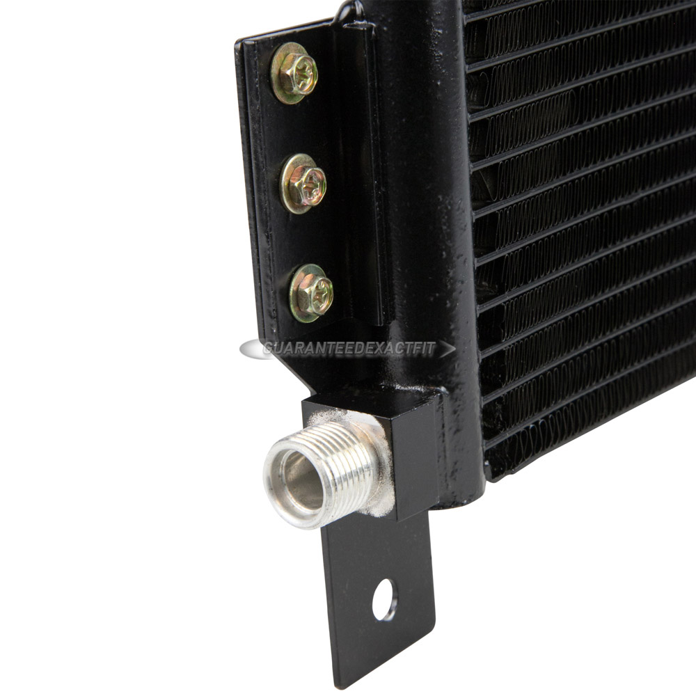 BuyAutoParts 60-60446N A/C Condenser