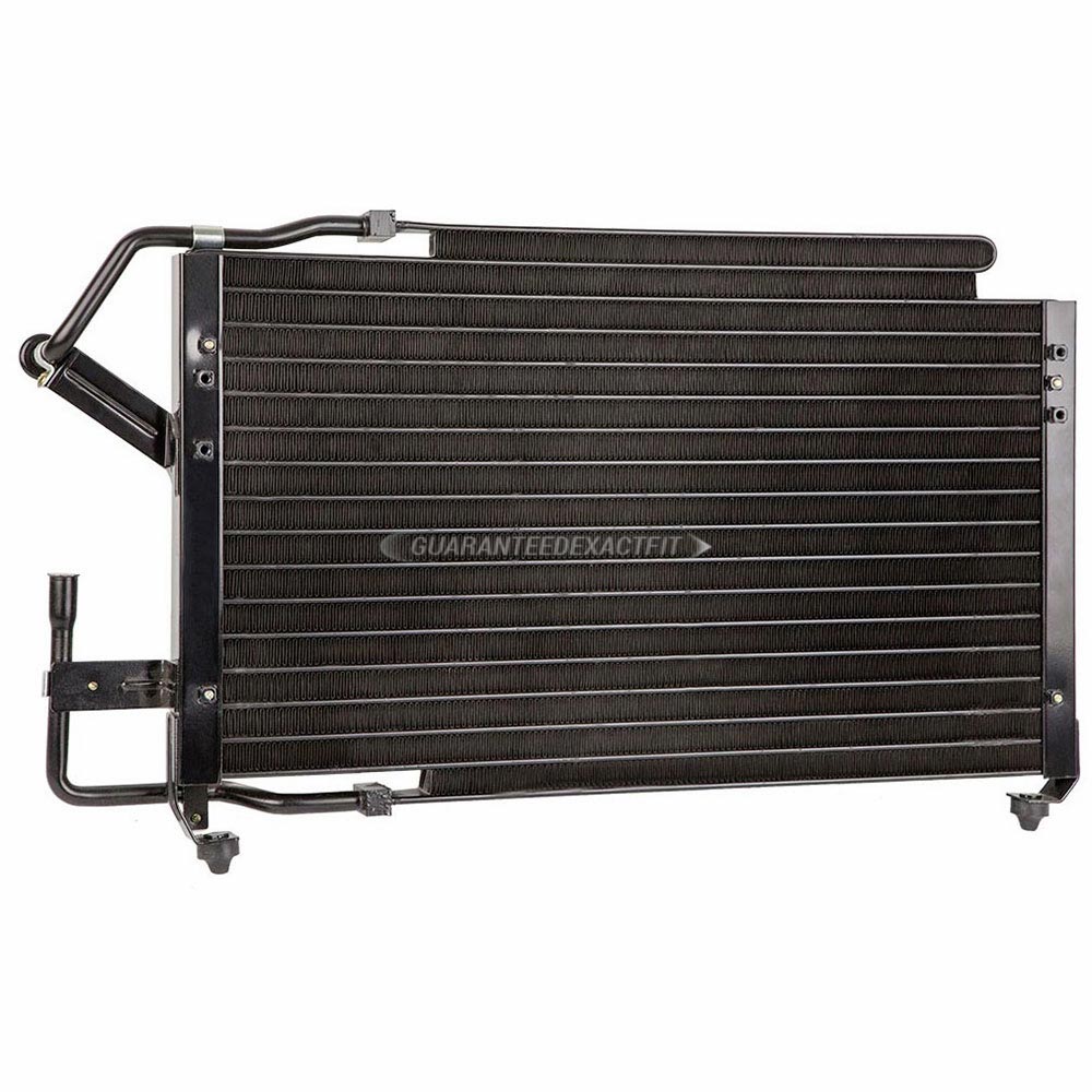 1989 Ford Probe A/C Condenser