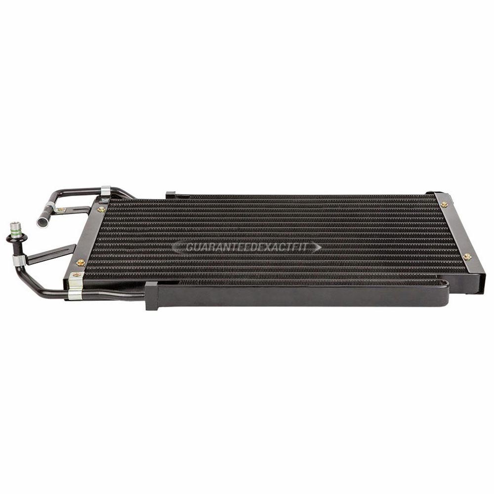 1989 Ford Probe A/C Condenser