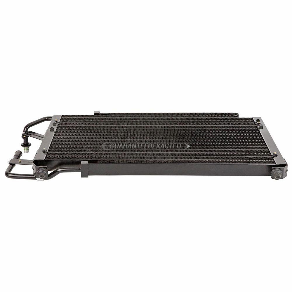 1989 Ford Probe A/C Condenser