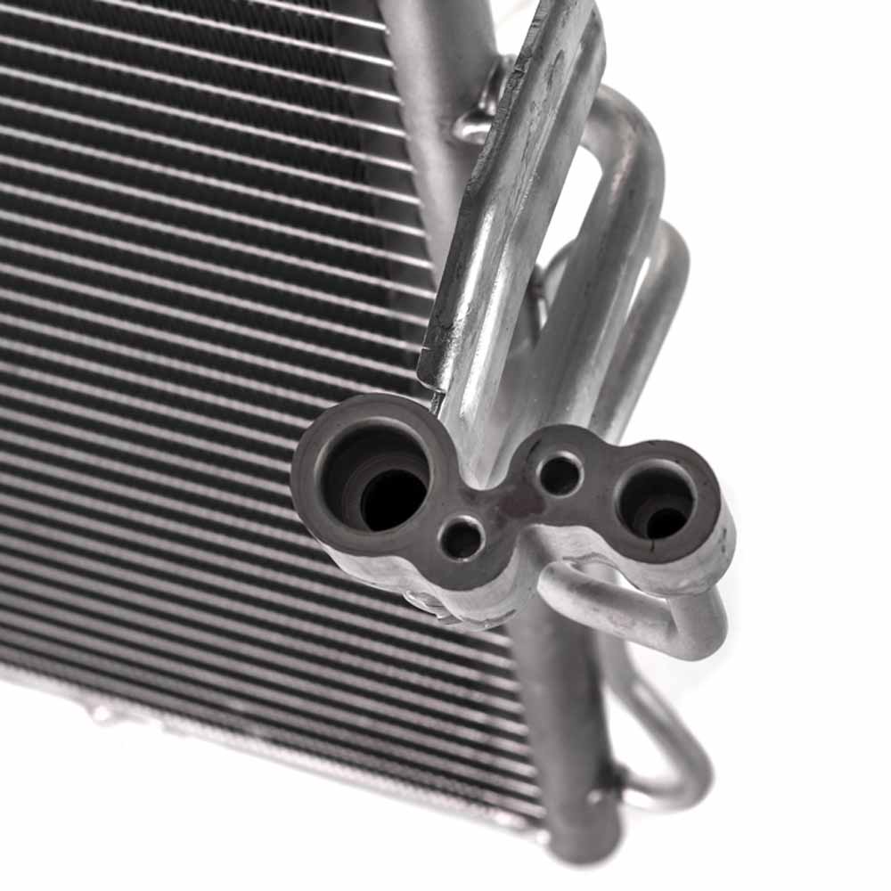 2017 Mazda CX-5 A/C Condenser