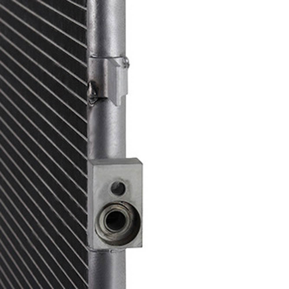 BuyAutoParts 60-61739ND A/C Condenser