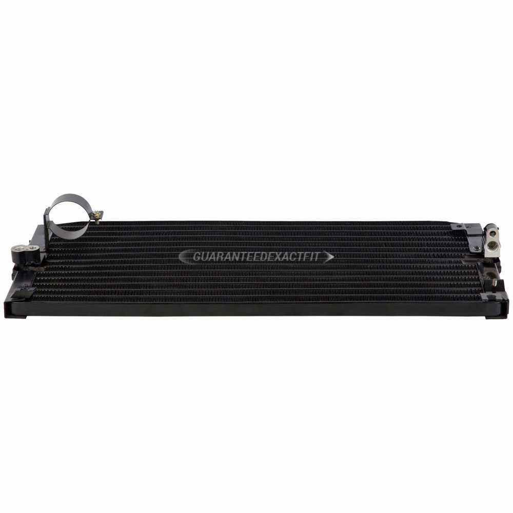1990 Geo Prizm A/C Condenser