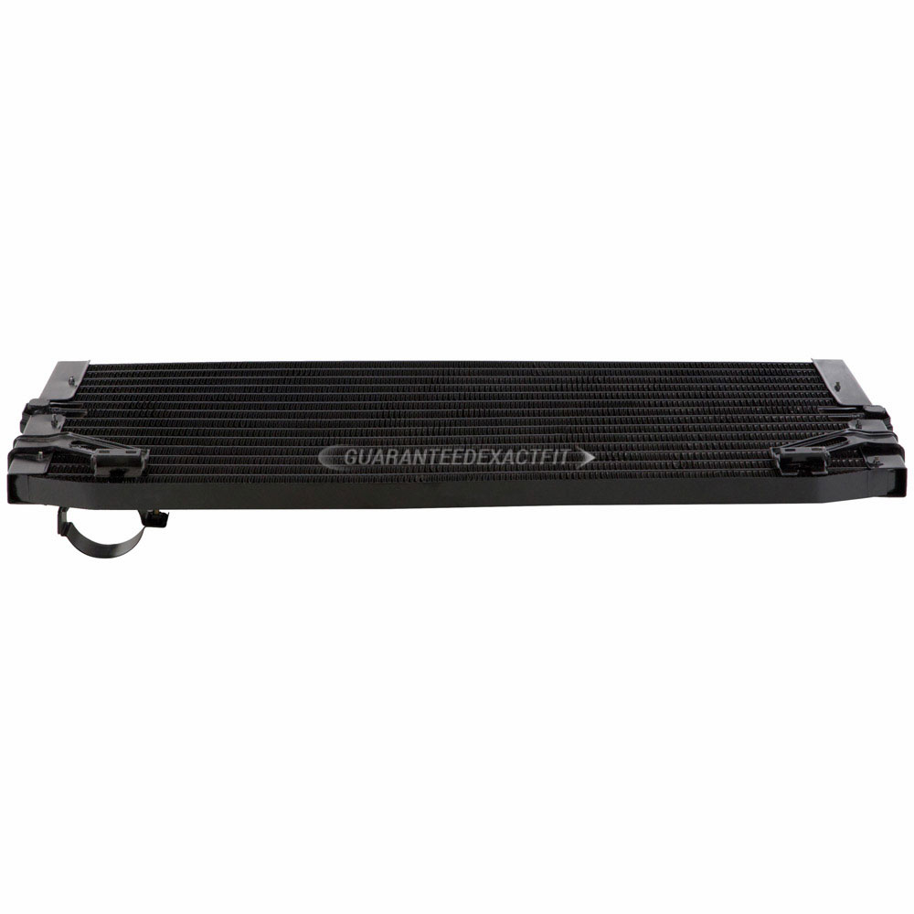 1990 Geo Prizm A/C Condenser