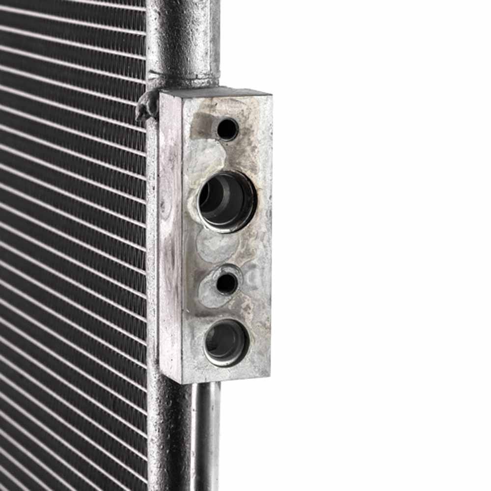 BuyAutoParts 60-65990ND A/C Condenser