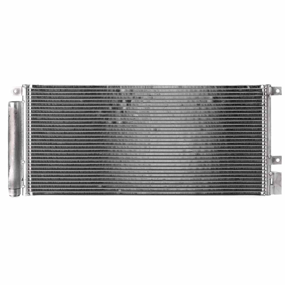 2014 Buick Encore A/C Condenser