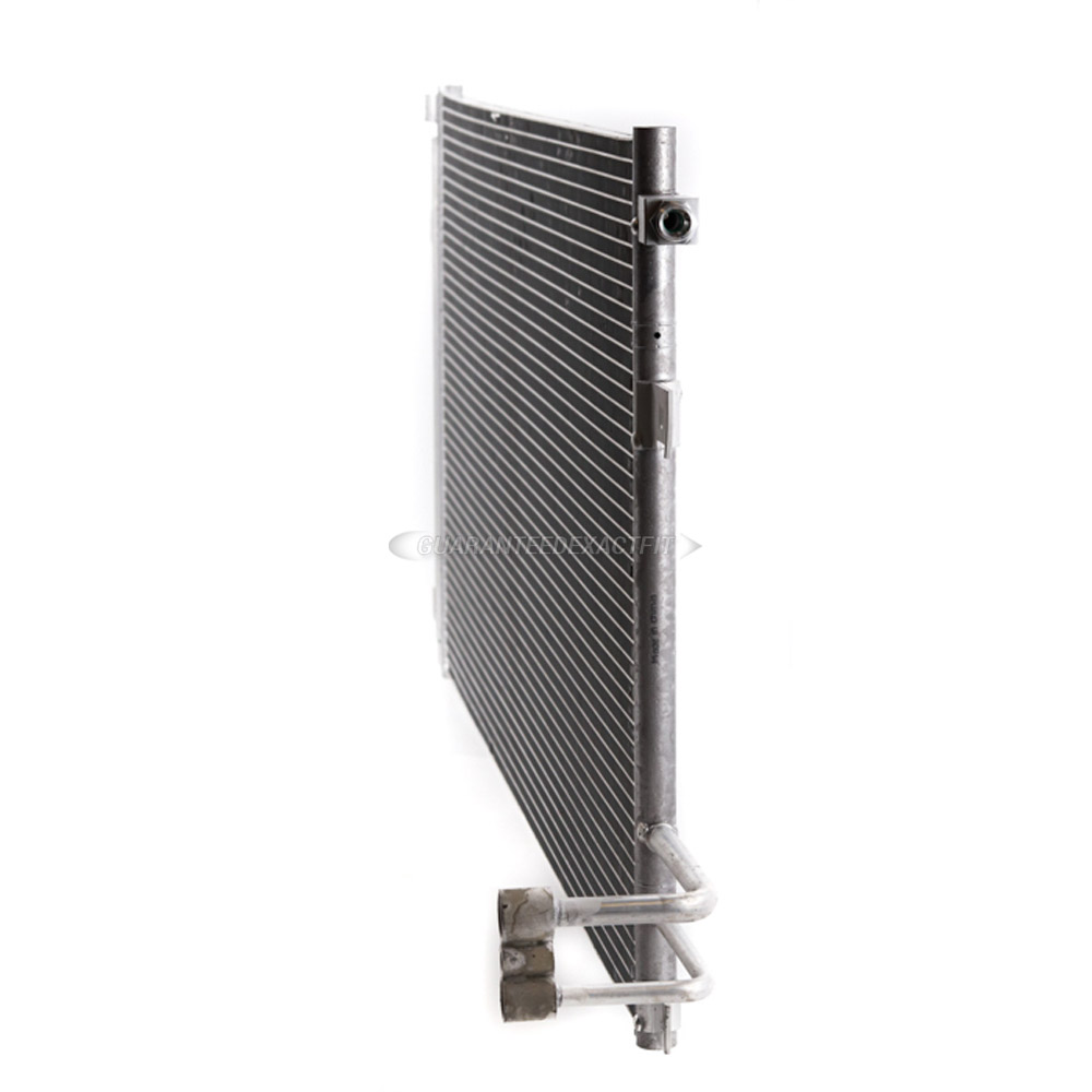 BuyAutoParts 60-61763ND A/C Condenser