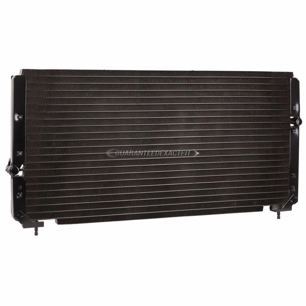 BuyAutoParts 60-60156N A/C Condenser