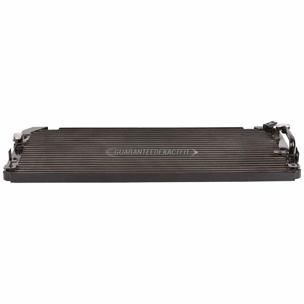 BuyAutoParts 60-60156N A/C Condenser
