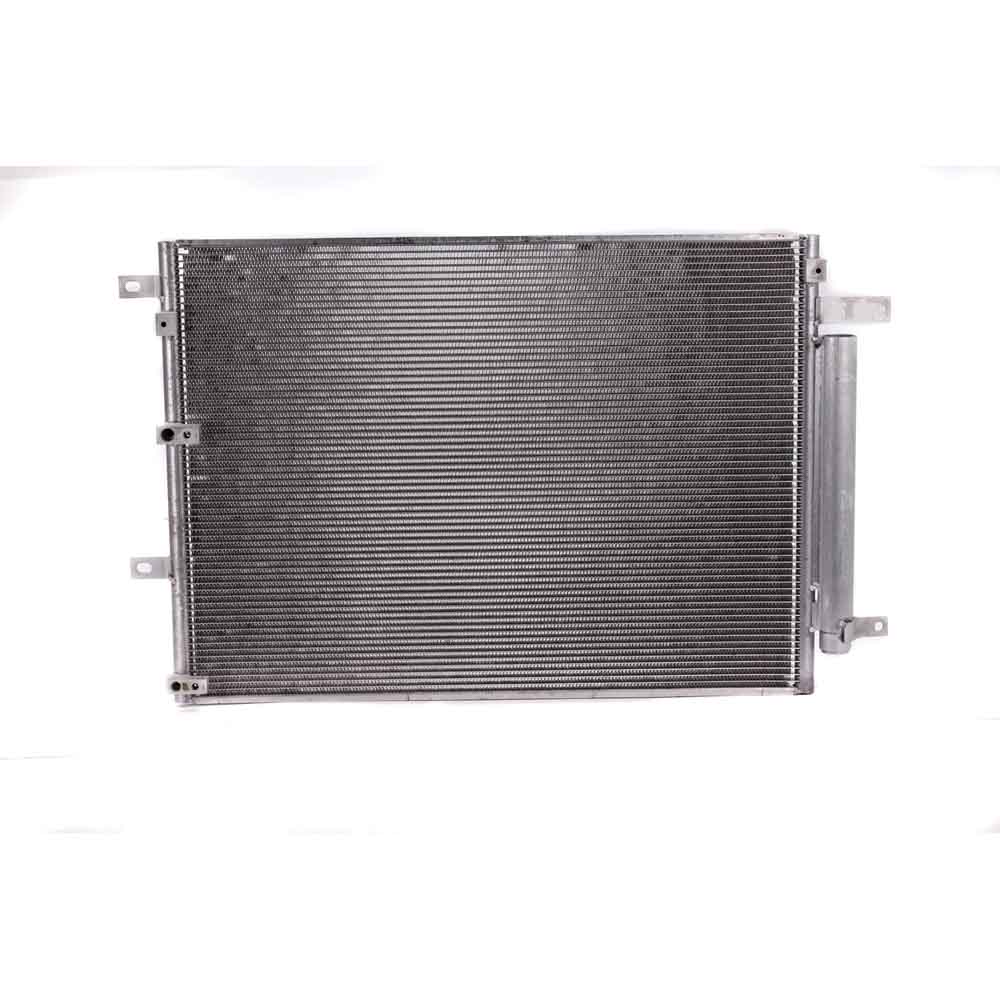 BuyAutoParts 60-61752ND A/C Condenser