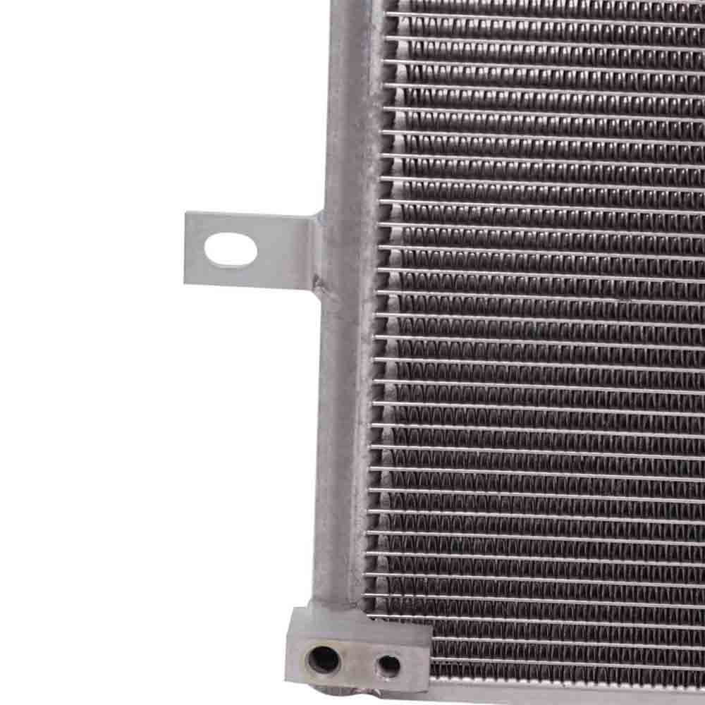 BuyAutoParts 60-61752ND A/C Condenser