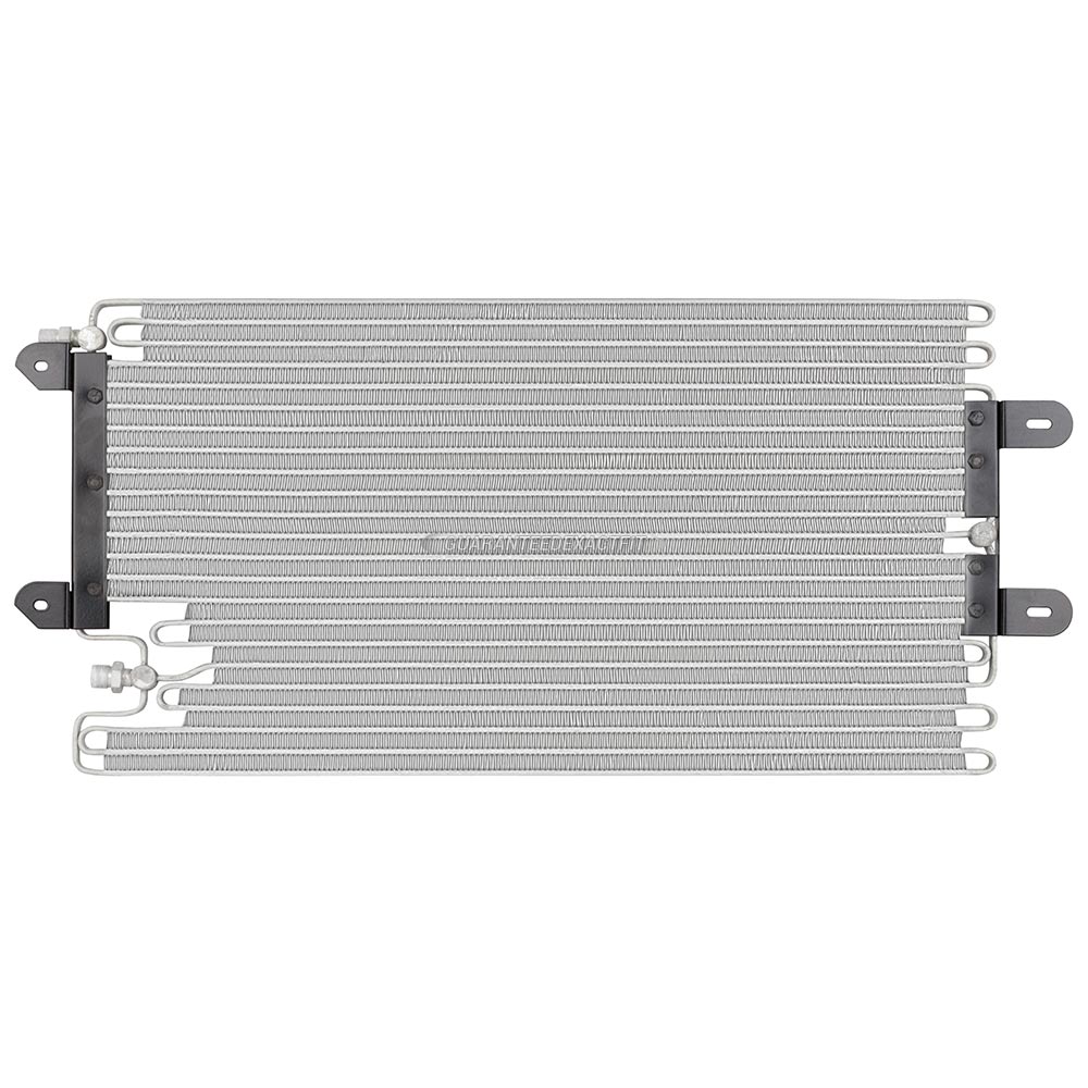 1994 Eagle Vision A/C Condenser