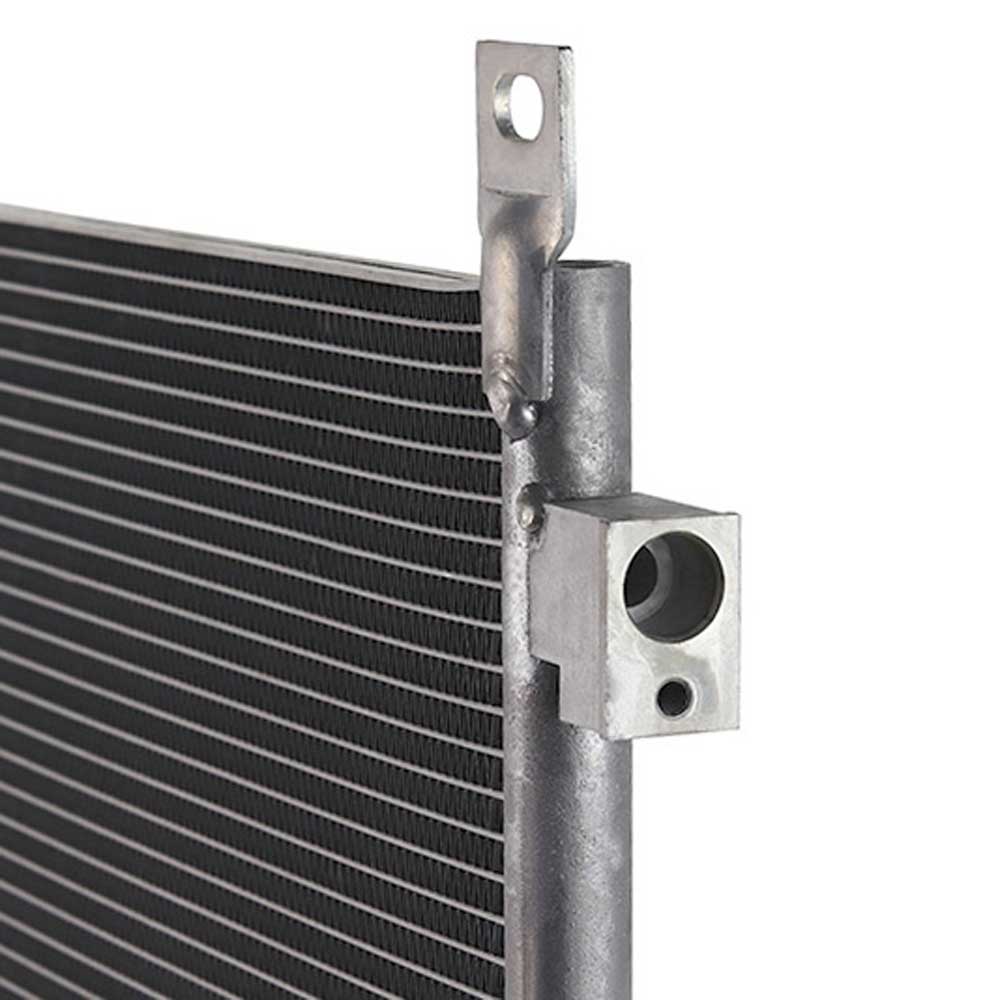BuyAutoParts 60-62084ND A/C Condenser