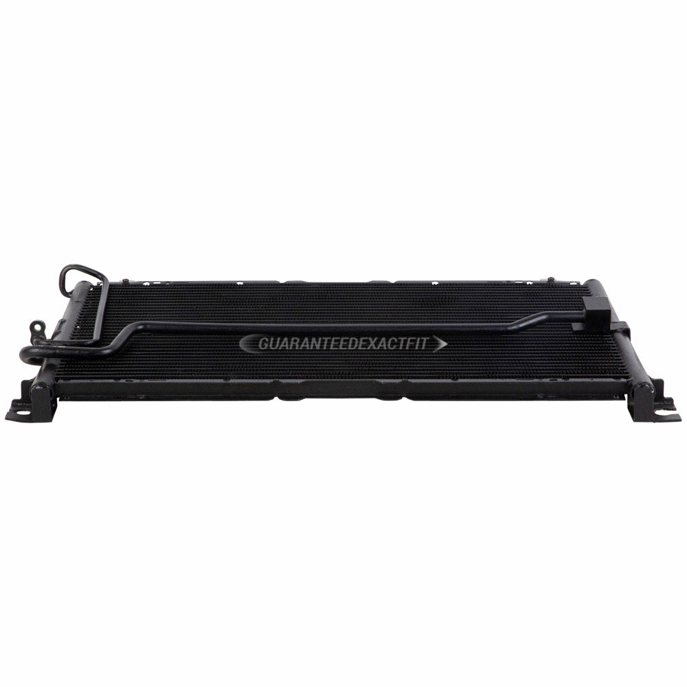 BuyAutoParts 60-60707N A/C Condenser