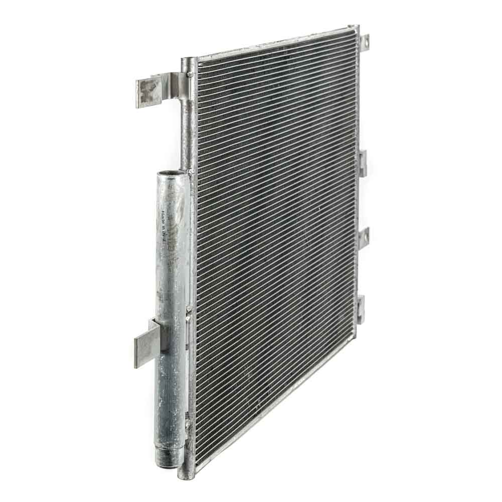 BuyAutoParts 60-62129ND A/C Condenser