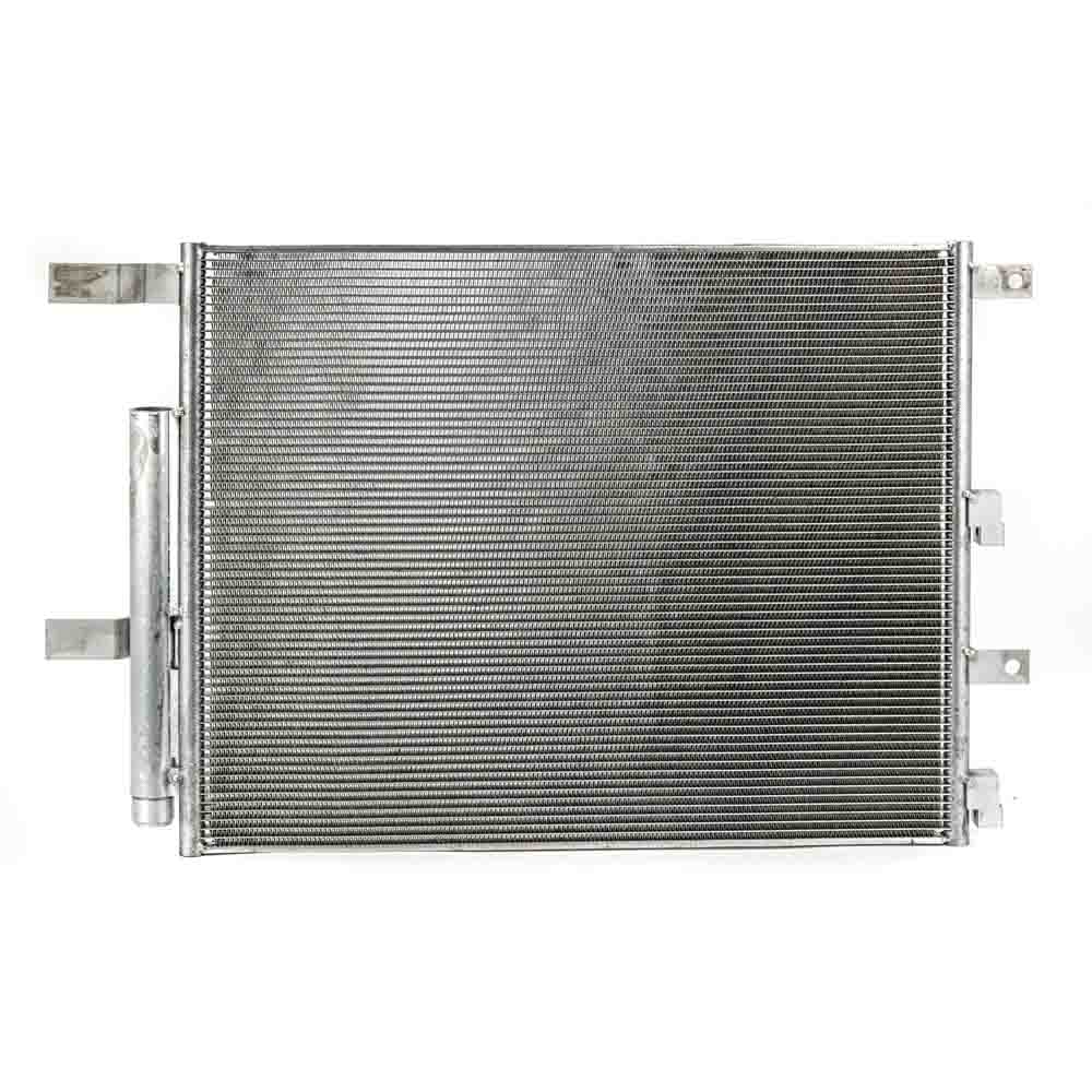 BuyAutoParts 60-62129ND A/C Condenser
