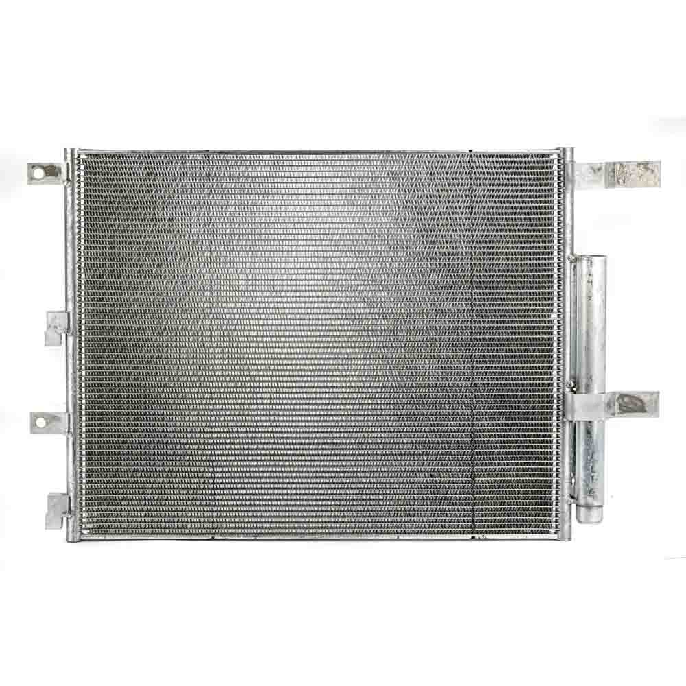 BuyAutoParts 60-62129ND A/C Condenser
