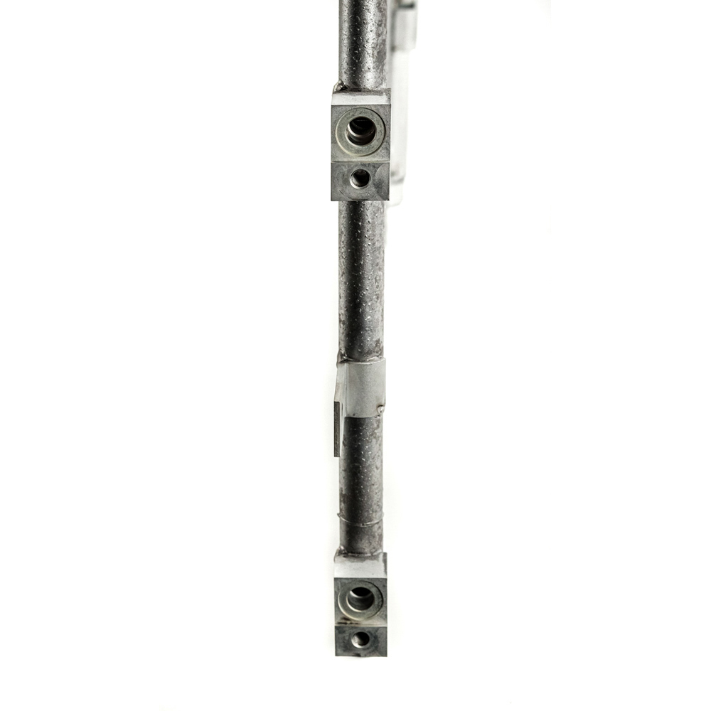 BuyAutoParts 60-62129ND A/C Condenser