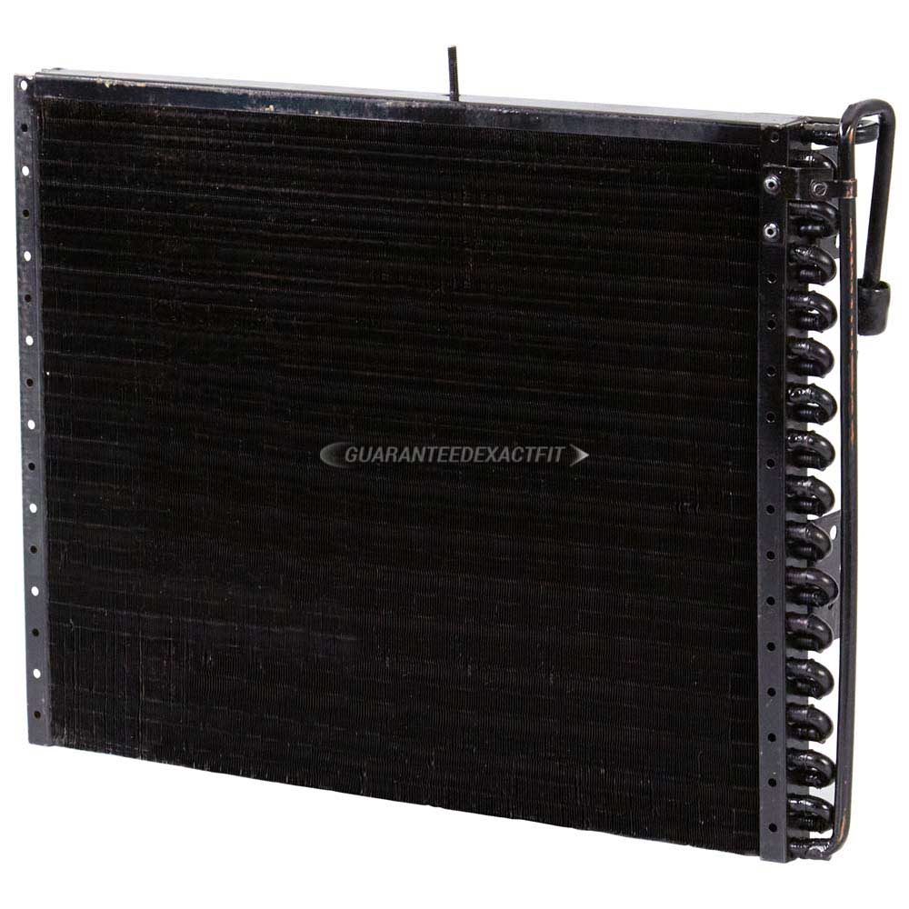 1994 Buick Century A/C Condenser
