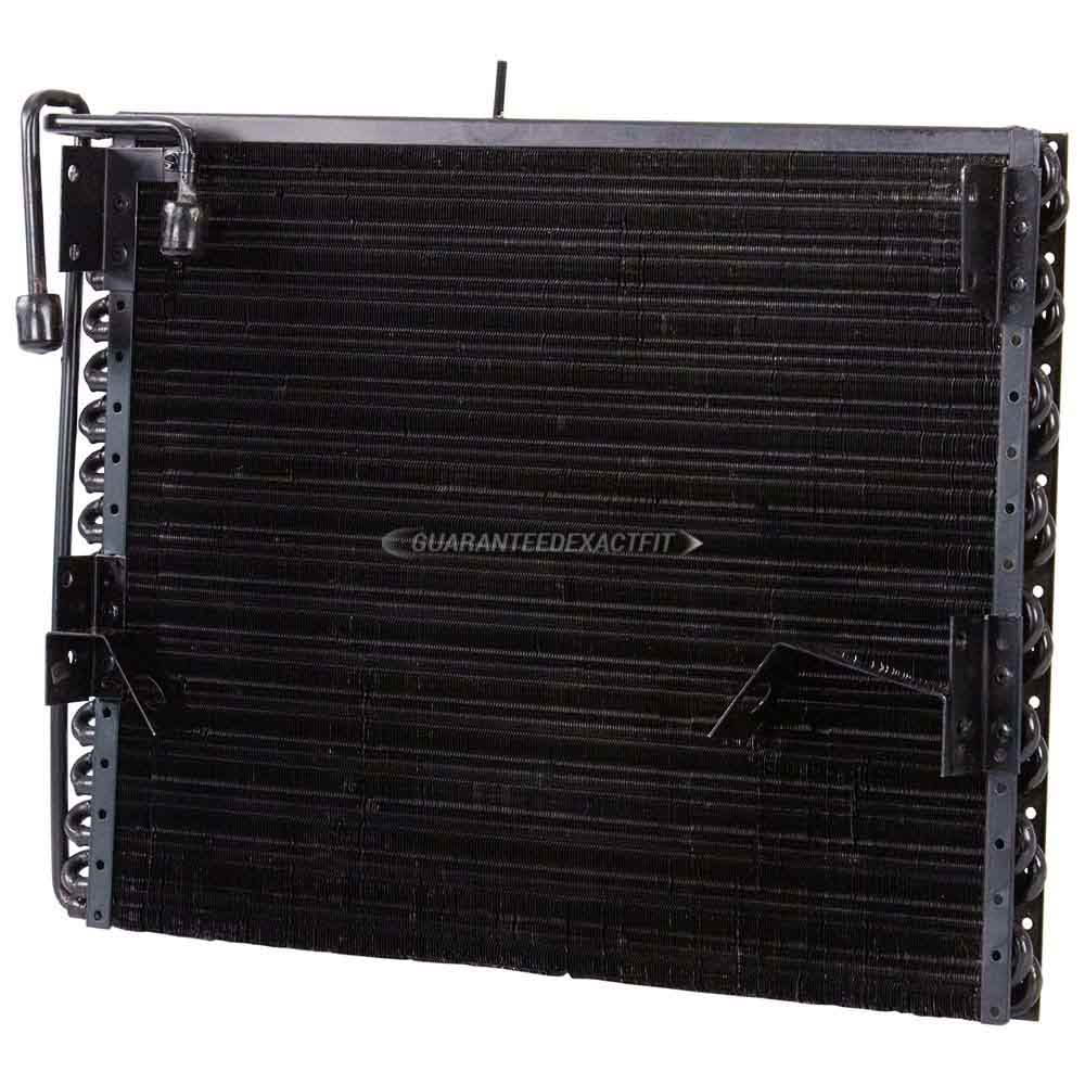 1994 Buick Century A/C Condenser